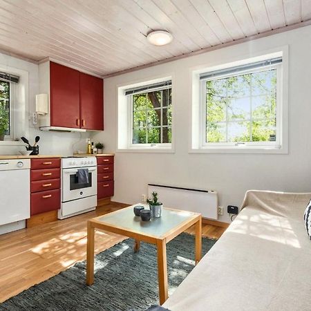 Pretty Appartment Close To Oslo Аскер Экстерьер фото
