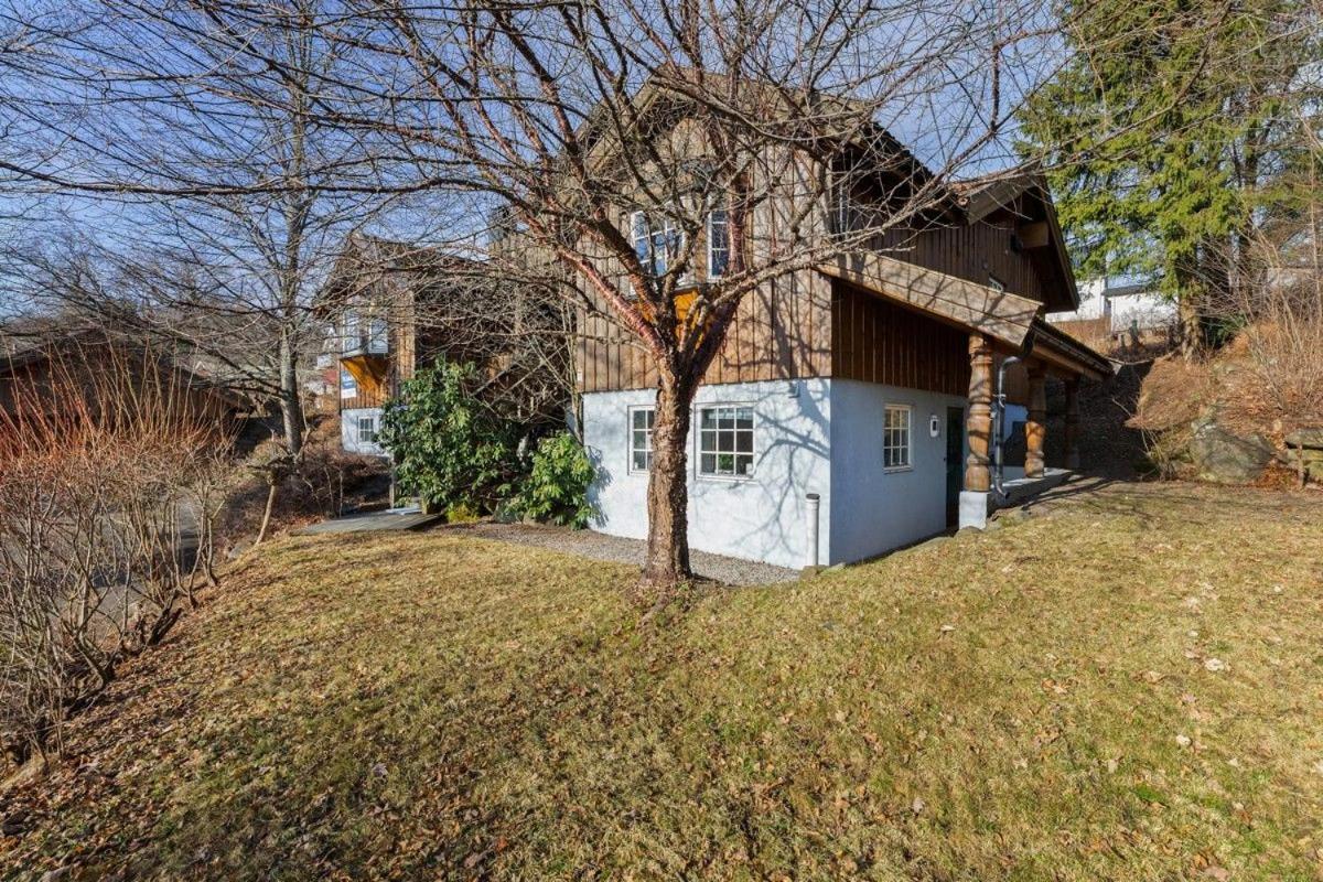 Pretty Appartment Close To Oslo Аскер Экстерьер фото