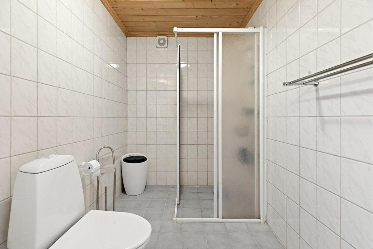 Pretty Appartment Close To Oslo Аскер Экстерьер фото
